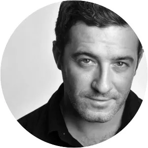 Daniel Coonan - British actor