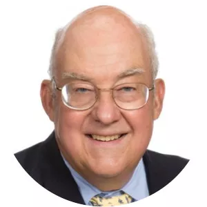 Daniel Coquillette - Author