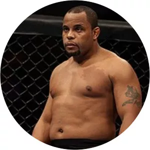 Daniel Cormier