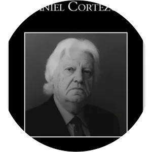 Daniel Cortezón