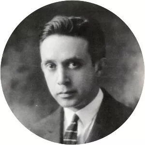 Daniel Cosío Villegas