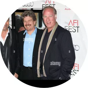 Daniel Craig Costner photograph