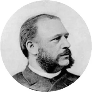 Daniel Crane Roberts