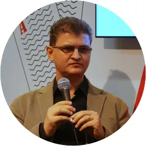 Daniel Cristea-Enache