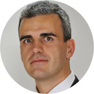 Daniel Cristian Florian