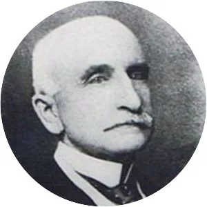 Daniel Crosby Greene