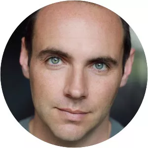 Daniel Crowder