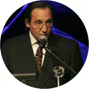 Daniel Crown - Film producer