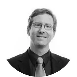 Daniel Crozier - American composer