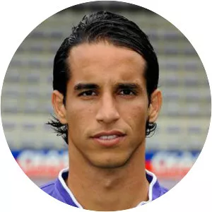 Daniel Cruz  - Former football player