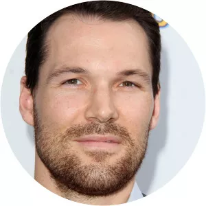 Daniel Cudmore - Canadian actor