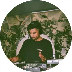 Daniel Curpen - Musical artist