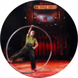 Daniel Cyr photograph