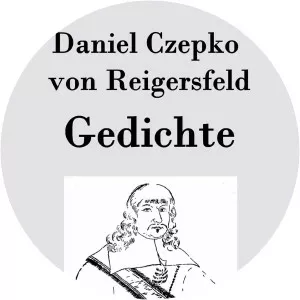 Daniel Czepko von Reigersfeld (Daniel von Czepko) photograph