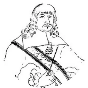 Daniel Czepko von Reigersfeld (Daniel von . . .