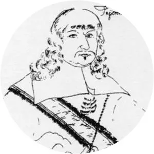 Daniel Czepko von Reigersfeld