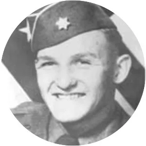 Daniel D. Schoonover