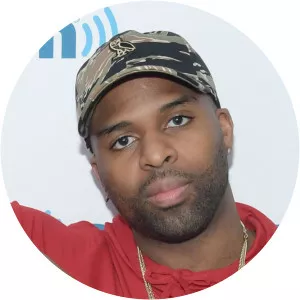 Daniel Daley photograph