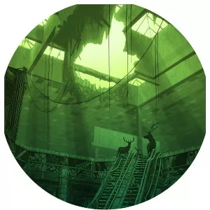 Daniel Danger photograph