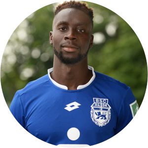Daniel-Danso Somuah