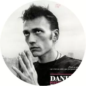 Daniel Darc, Pieces of My Life - 2019 ‧ Documentary ‧ 1h 45m