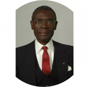 Daniel David Ntanda Nsereko