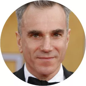 Daniel Day-Lewis