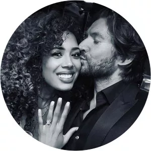 Daniel de Bourg - Singer-songwriter