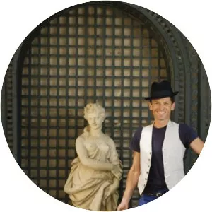 Daniel de la Falaise