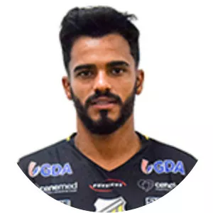 Daniel de Oliveira Sertanejo