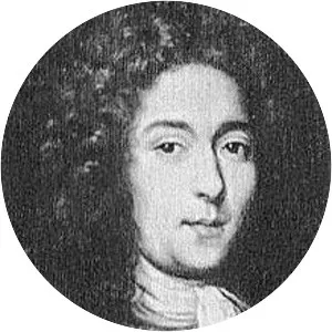 Daniel de Rémy de Courcelle
