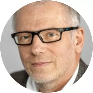 Daniel Deckers - German journalist