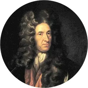 Daniel Defoe - Writer