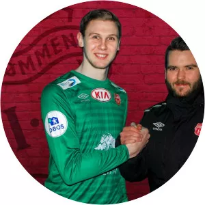 Daniel Dehnes Ravneng