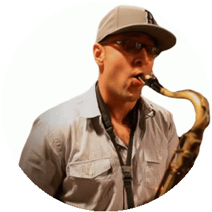 Daniel Delacruz - Musician