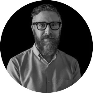 Daniel Del Purgatorio - Director