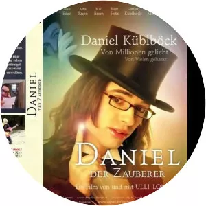Daniel – Der Zauberer