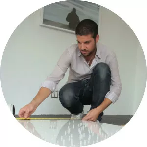 Daniel Desure - Film producer