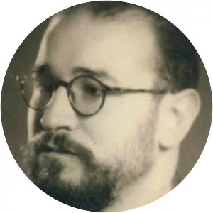 Daniel Devoto - Argentina literary critic