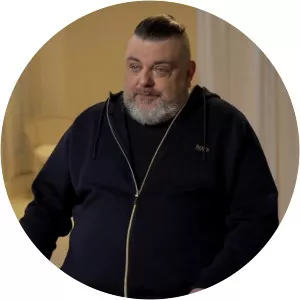 Daniel Dicenta Herrera photograph