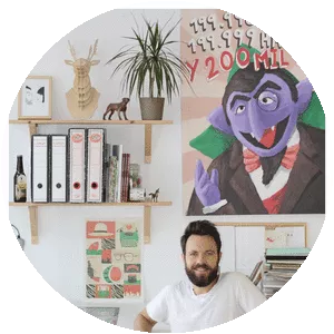 Daniel Diosdado - Actor