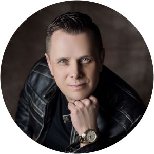 Daniel Dobraszkiewicz - Musical artist