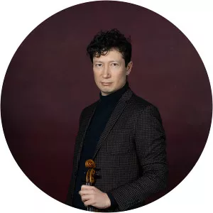 Daniel Dodds - Musical artist