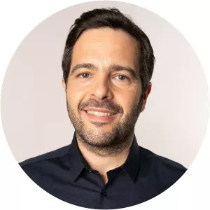 Daniel Dominik Schneider