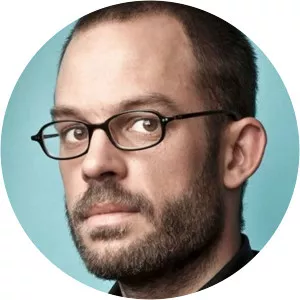 Daniel Domscheit-Berg - German activist