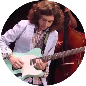 Daniel Donato - Musical artist