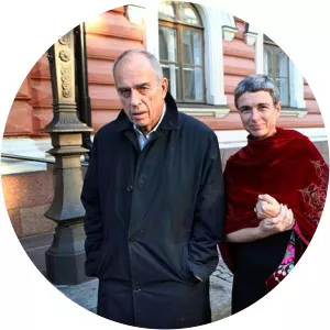 Daniel Donner photograph