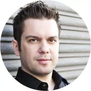 Daniel Drechsel-Grau