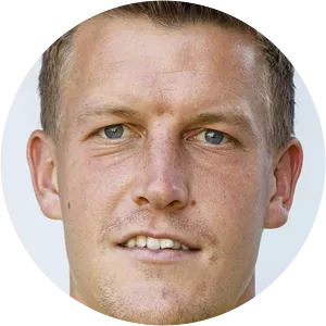 Daniel Drescher - Austrian football player