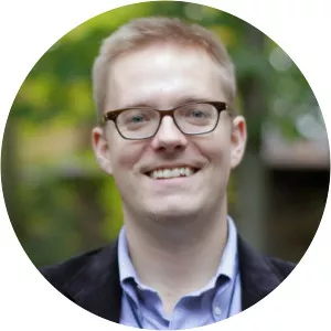 Daniel Driver - Author